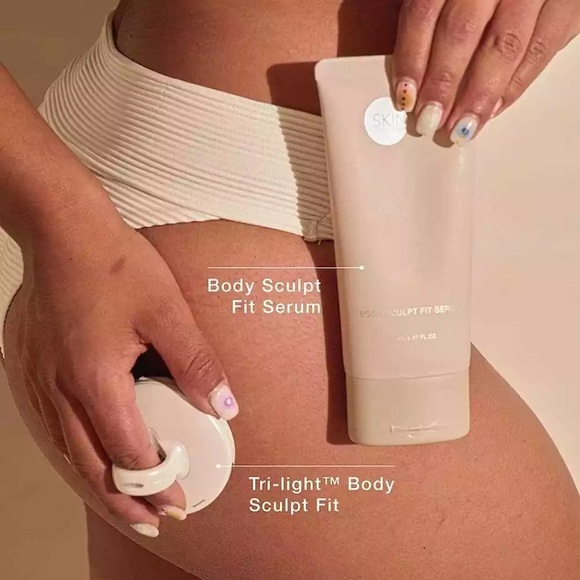 NEW - SKININK BODY SCULPT FIT SERUM - Picture 1 of 4